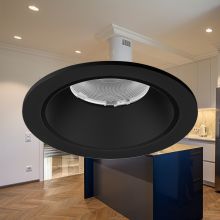 DOWNLIGHT UGRADNE LAMPE VEĆIH DIMENZIJA PRODAJA RASVETE LEUCI BEOGRAD