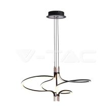 LED LUSTERI MODERNI PRODAJA LEUCI RASVETA BEOGRAD SKU-23370
