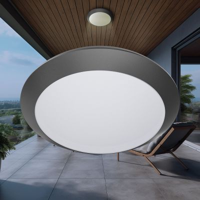 LED LAMPE ZA SPOLJA, DVORIŠTA, FASADE, OGRADE PRODAJA RASVETE LEUCI BEOGRAD