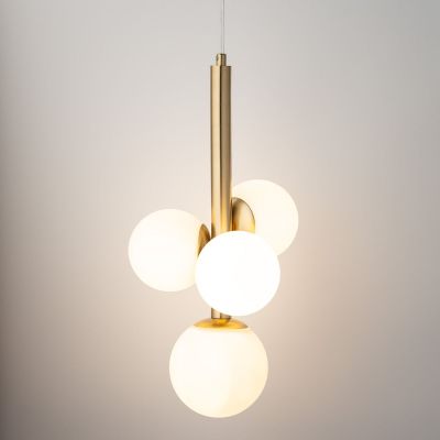 MODERNI LED LUSTERI KUGLE, STAKLO, PRODAJA LEUCI RASVETA BEOGRAD
