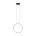 CIRCOLO 10810 LED LUSTERI RINGS PRODAJA RASVETE LEUCI BEOGRAD